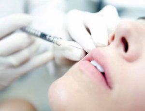 Curso de Harmonização Orofacial