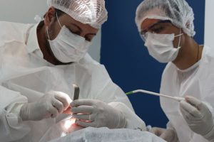 Vantagens da especialização em implantodontia